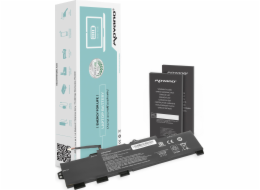 Movano Baterie TT03XL pro HP EliteBook 755 850 G5 850 G6