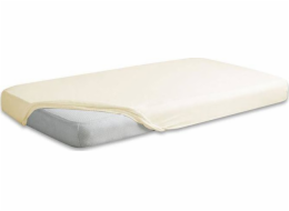 Multitex Prostěradlo 190 x 200 Matex JERSEY 02