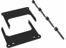be quiet! Montážní sada AMD™ TR4 pro systém Silent Loop