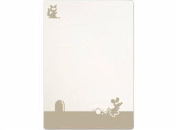 Multitex Dětská deka 75 x 100 bavlna Miky 16