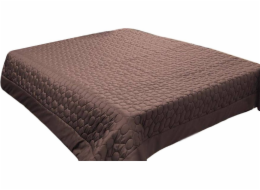 Matex Přehoz 170 x 210 jednobarevný prošívaný orientální 05