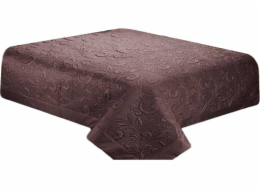 Matex Přehoz 170 x 210 jednobarevný prošívaný orientální 01