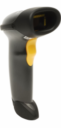 Zebra Čtečka čárových kódů Zebra LS2208 Laser černá