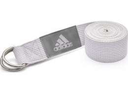 Adidas ADIDAS PÁSEK NA JOGU 2,5 M BÍLÝ ADYG-20200CW