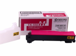 Kyocera Originální purpurový toner TK-550 (1T02HMBEU0)