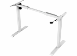 Ergosolid SR14W - Rám stolu s elektrickým nastavením výšky desky stolu