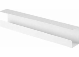 Ergosolid Kryt organizéru bílý, 1 kus