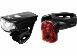 Falcon Eye Sada světel FBS0111, 130/5 lm, USB