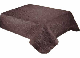 Matex Přehoz 170 x 210 jednobarevný prošívaný orientální 02