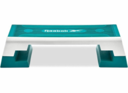 Reebok REEBOK STEP TYRKÝZOVĚ-BÍLÁ RAP-11150TL