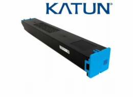 Katun Toner Toner Katun pro Sharp MX 2630 N | 24000 stran | Azurová | Access