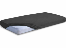 Multitex Napínací prostěradlo 190 x 200 froté s gumičkou PREMIUM 45