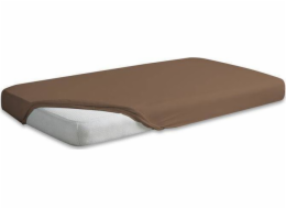 Multitex Prostěradlo 160 x 200 Matex JERSEY 18