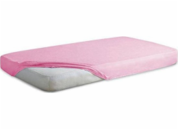 Multitex Ochranná deka 160 x 200 s gumičkou, 10 froté