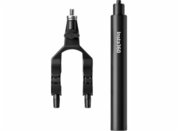 Insta360 DRŽÁK NA ZADNÍ ČÁST KAMERA PRO KOLO/CINSTAVH INSTA360