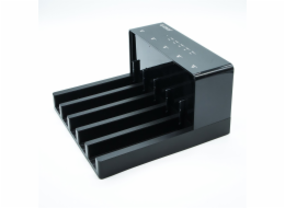 Orico Dokovací stanice 5x SATA 3.5/2.5 s funkcí duplikátoru