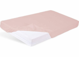 Multitex Bambusové prostěradlo 80 x 160 BAMBUS 15