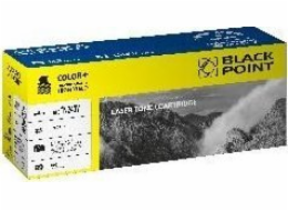 Black Point Toner Toner Black Point LCBPBTN243Y (Brother TN-243Y) žlutý