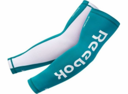 Reebok kompresní návleky Reebok Activchill L Marine RASL-13025GN