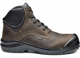 Base BOTY CLASIC 0883BRK HNĚDÉ VELIKOST 40