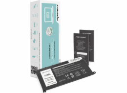 Movano Baterie YRDD6 pro Dell Inspiron 14 5481 5590
