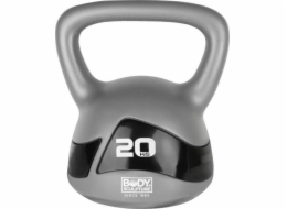Body Sculpture Kettlebell BODY SCULPTURE KETTLEBELL BW 117EN 20KG