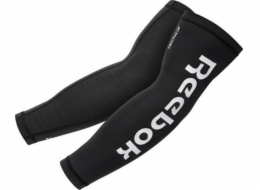 Reebok kompresní návleky Reebok Activchill L, černé, Rasl-13025BK