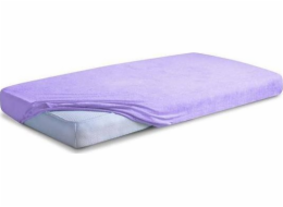 Multitex Napínací prostěradlo 160 x 200 froté s gumičkou PREMIUM 19