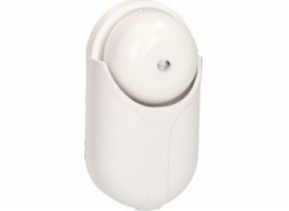 Orno Elektromechanický jednotónový zvonek STANDARD BIS (kupole) 230V, bílý