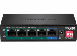 TRENDnet Přepínač TPE-TG51G