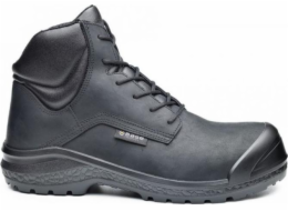 Base BOTY CLASIC 0883BKR ČERNÉ VELIKOST 40