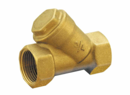 Ferro Filtr pro sedimenty železa a plynu 5/4 F04