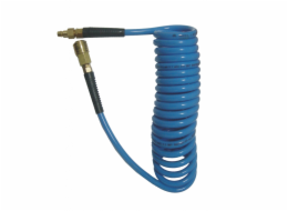 Airpress Spirálová pneumatická hadice 5mm 10m (4304206)