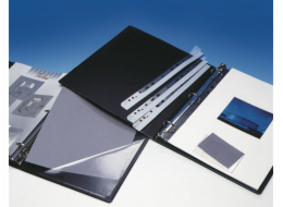 Argo Spona do pořadače Binder, 100 kusů (422031)