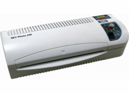 Wallner Laminátor Sky Photo 230