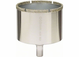 Bosch Diamantová děrová pila na kámen 68 mm (2609256C92)