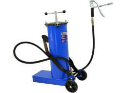 Geko Zavlažovač nohou s objemem 6 l (G01123)