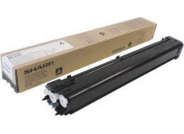 Sharp Originální žlutý toner MX-27GT (MX-27GTYA)