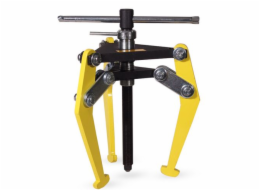 Hefajstos Stahovák ložisek Hephaestus se 3 rameny, samostředící, 150 mm