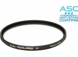 Kenko RealPro MC UV filtr 77 mm (227778)