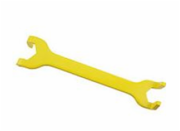 Stanley Klíč na fitinky 1/2 a 3/4" - 70-454