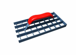 Kubala Škrabka na omítku 145x285mm - 1401