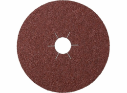 Klingspor Fiber kotouč 235mm gr. 36 CS 561 (66502)