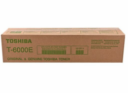 Toshiba Originální černý toner T6000 (6AK00000016)
