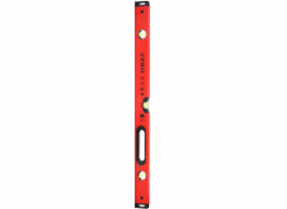 PRO Lakovaná vodováha s indikátory 80 cm, řada 800 (3-01-01-B1-080)