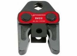 Rothenberger M22 upínací čelist (015104X)
