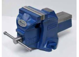 Irwin Svěrák do garáže 4 100 mm