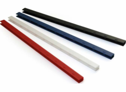 NoName Tabule A4, 150 mikronů, průhledná, beze jména, 100 ks.