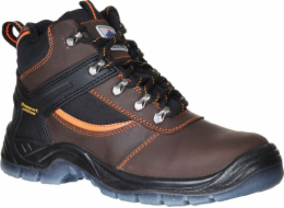 NoName Boty Steelite Mustang Hiker 45