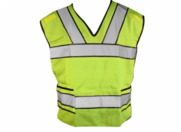 EPM Reflexní vesta V-3 PRO XL žlutá - E-900-9035